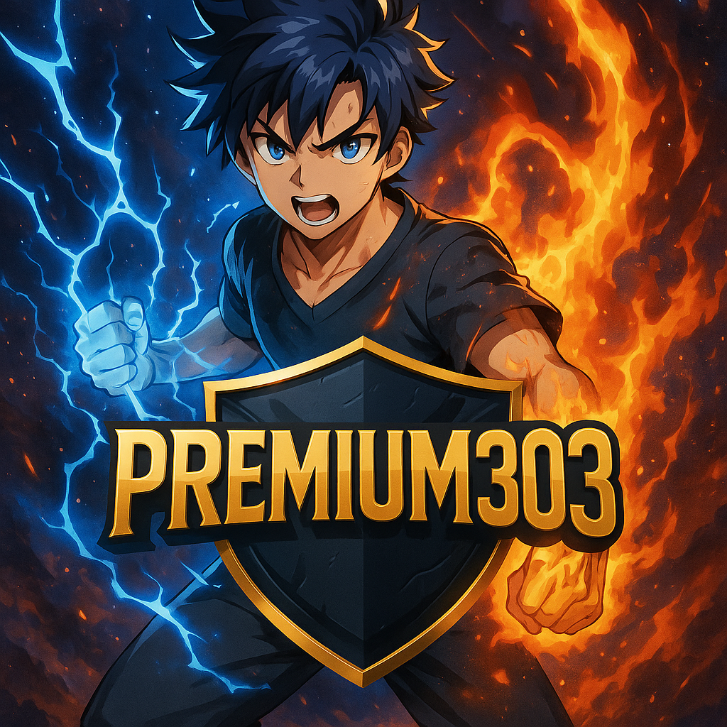 PREMIUM303