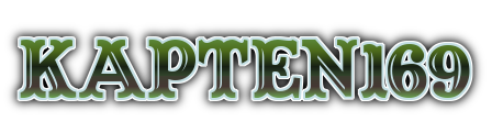 Kapten169 : Link Game Kapten 169 Telah Memecah Rekor No 1